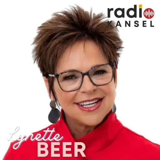 Lynette Beer: Die Here herstel wat gebreek is