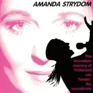Route326: Amanda Strydom oor 'The Incredible Journey of Tinkerbell van Tonder'