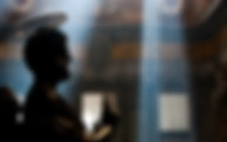 Katekizmo komentaras. Marijos Radijas