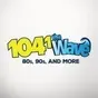 104.1 The Wave - CJCJ-FM
