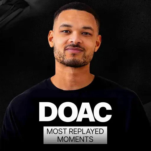 Most Replayed Moment: The Truth About Protein Intake and The Simplest Way To Lose Fat