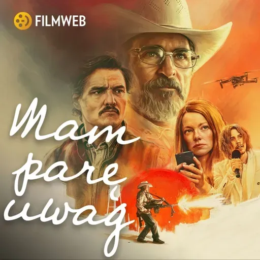 Odcinek 121: "Eddington"