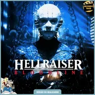 410 / Hellraiser Bloodline