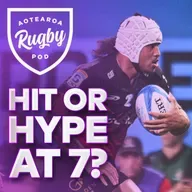 Fainga’anuku at 7? Hype or Hit? Could the All Blacks follow the Boks blueprint?
