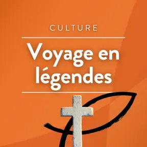 Voyage en légendes