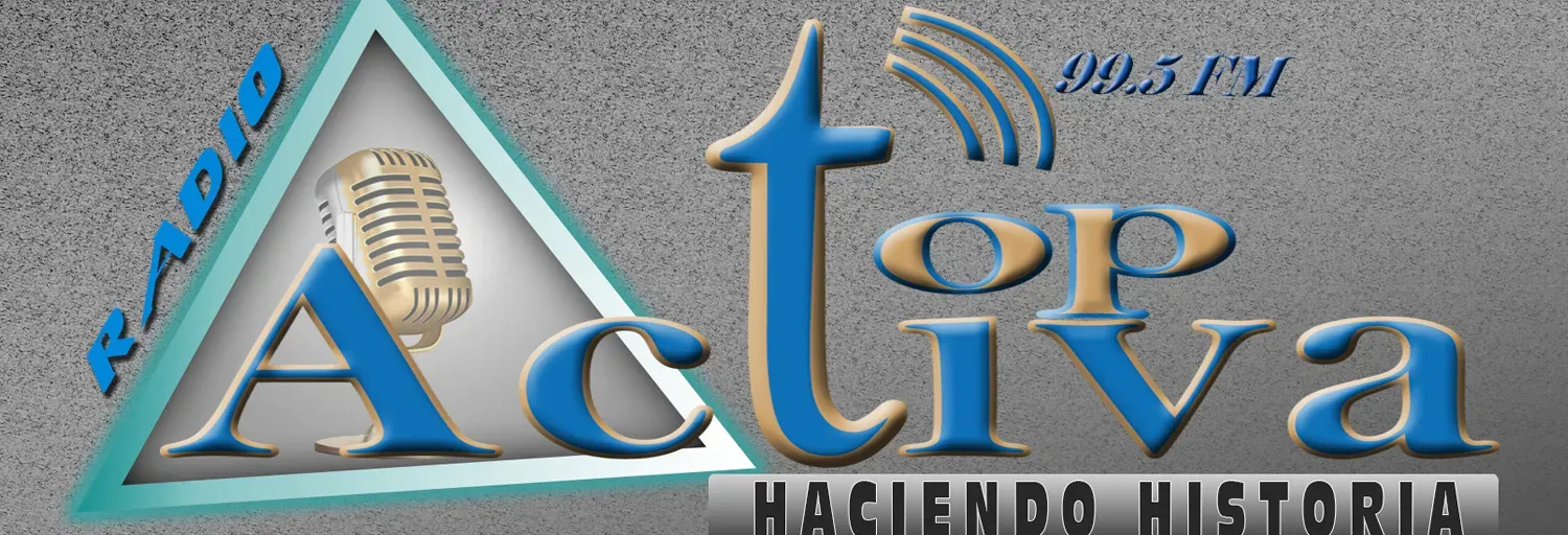 TOP ACTIVA 99.5 FM