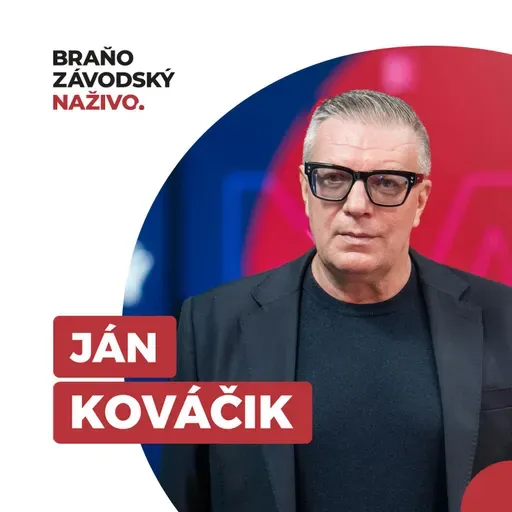 Ján Kováčik: To čo hovorí Huliak o futbalovom zväze, si doteraz nedovolil žiadny minister