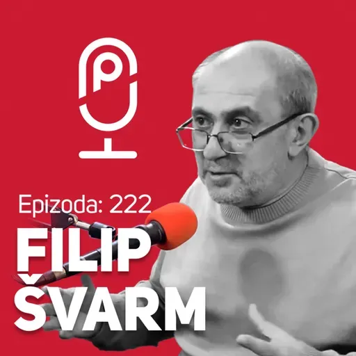 Filip Švarm : : Vreme : : 5. oktobar : : JPJ 222