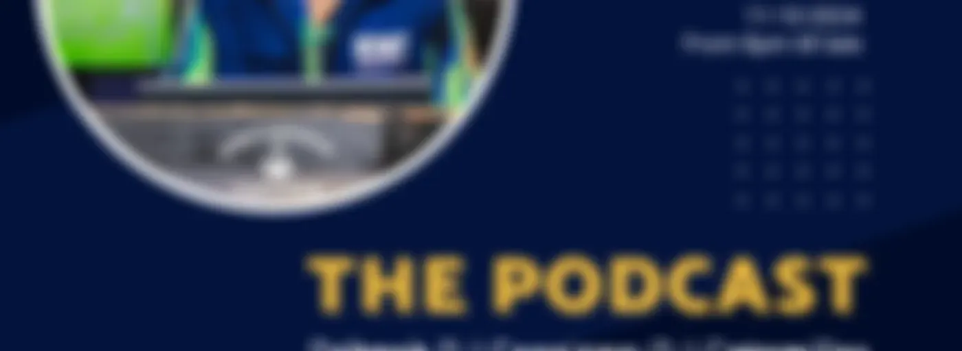 Brihzoh DJ Sessions: DJ Caterpillar Returns for Another Epic Set