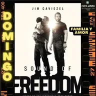 SOUND OF FREEDOM