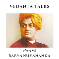 177. Bhagavad Gita | Chapter 15, Verses 7-9 | Swami Sarvapriyananda