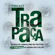 Episódio 7 - A Prova