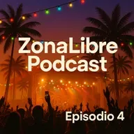 🎙️ Episodio 4 – Bailar, sentir, vivir