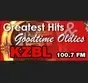 KZBL 100.7 - KZBL