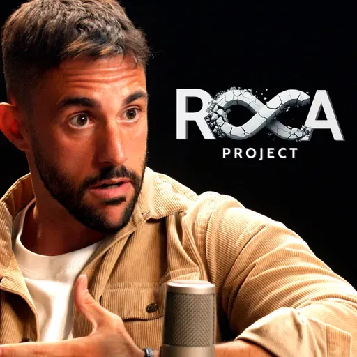 #64 - EL GEN DEL MAL: Los Más Violentos de la Cárcel | Francesc Clavé en Roca Project