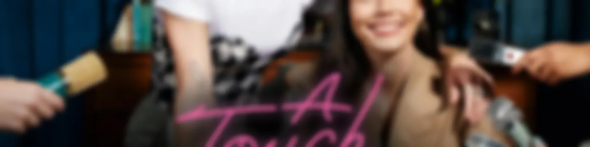 A Touch More with Sue Bird & Megan Rapinoe