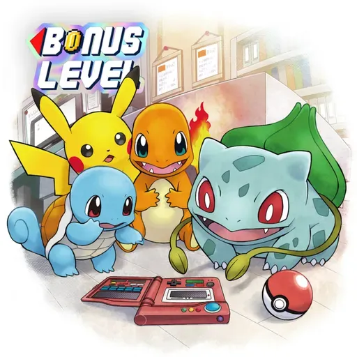 Pokémon Winds en Waves zien er goed uit? - Pokémon Day