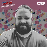 NYCC ‘25 INTERVIEW-A-THON: Kenny Meyers