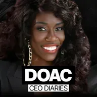 CEO Diaries: Bozoma Saint John on Growing Through Grief & Leading with Purpose