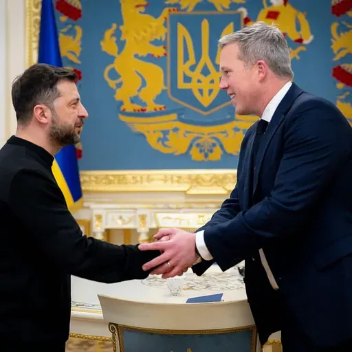 Ukrainas miera plāna jaunās aprises. Aizvadīts G20 valstu samits