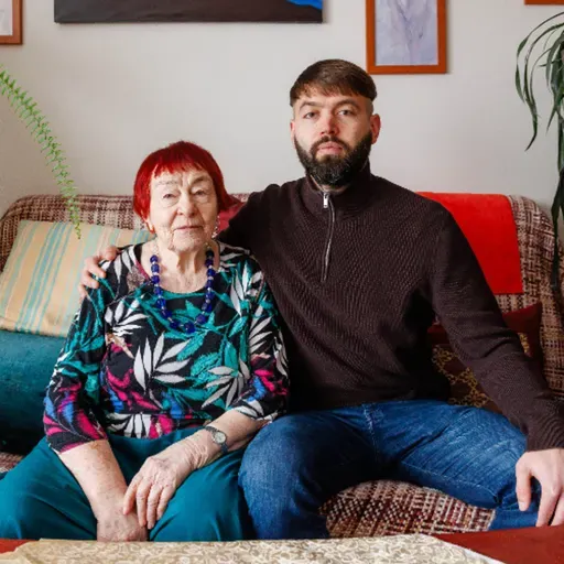 #212 Mai-Agate Väljataga. Kokkupuuted tulnukatega, vähi põhjused, saatus, armastus