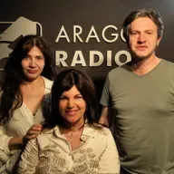 Los Discos Desiertos de Mar Blanco