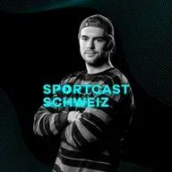 #20 Nico Hischier: "Die Vorfreude auf die Olympischen Spiele ist gigangtisch"