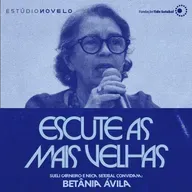 Betânia Ávila