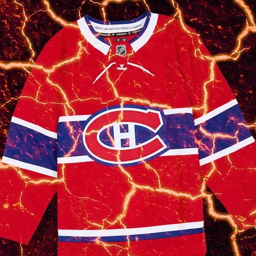 Montreal Canadiens fans triggered an actual earthquake reading