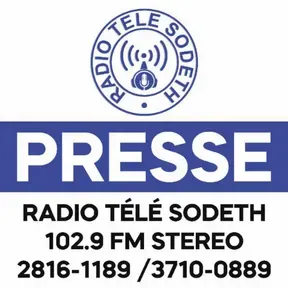 Radio Sodeth