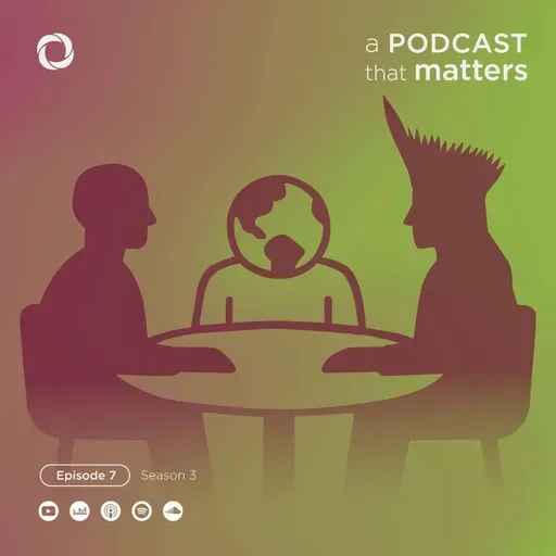 Rebecca Thissen: Putting Climate Justice at the Heart of COP30