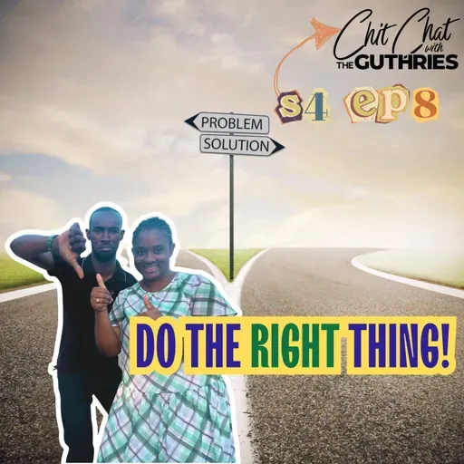 4.8 | Vibes & Feels #choices #dotherightthing