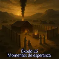 Éxodo 26 