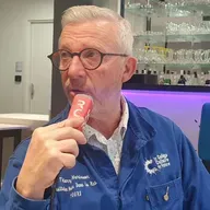 Thierry Nérisson directeur de l'Ecole hôtelière Notre-Dame la Riche à Tours