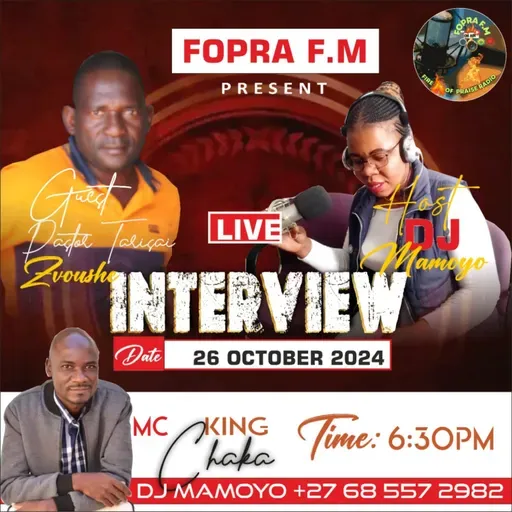 Interview 2026-05-06 18:30