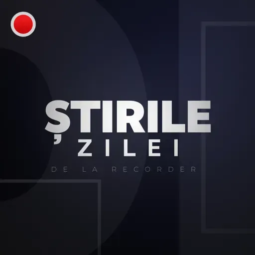 12 MAI 2026. AUR, chemat la consultările de la Cotroceni