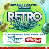 RetroPaques2025MétroDjHs
