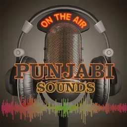 Punjabi Sounds