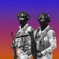 Mexico’s Cartel War