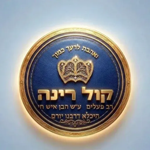 החיד"א -שידור חי•  מאופקים בית כנסת ''שארית יעקב''-אור לכ' סיון תשפ''ו