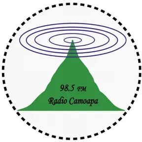 Radio Camoapa Estéreo