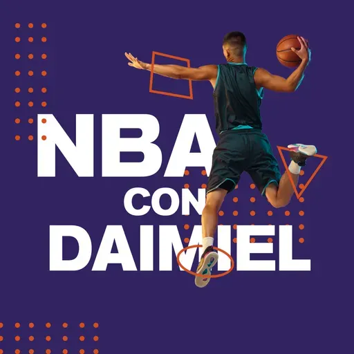 NBA con Daimiel | Antoni Daimiel: "Doncic estuvo muy bien, como Dallas. Los Suns estuvieron impotentes durante todo el partido"