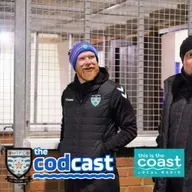 The Codcast- Episode Fifty-Four