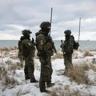 18.02.2026 – Langsam Gesprochene Nachrichten