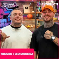 EP 679 - LEO STRONDA E TOGURO