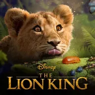 The Lion King (2019)