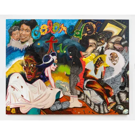 #65 with Jameson Green (Part 2)