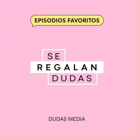 Episodios favoritos: 369. Sanar para regresar a ti | Carla Morrison