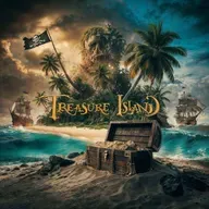 Остров Сокровищ. 09 Порох и оружие