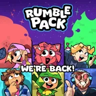 We're BACK! | Rumble Pack Podcast #55